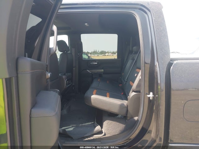 Продажа на аукционе авто 2022 Gmc Sierra 2500hd 4wd  Standard Bed At4, vin: 1GT49PEY2NF260824, номер лота: 45966134