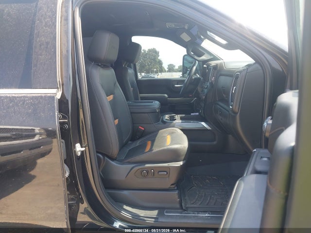 Продажа на аукционе авто 2022 Gmc Sierra 2500hd 4wd  Standard Bed At4, vin: 1GT49PEY2NF260824, номер лота: 45966134