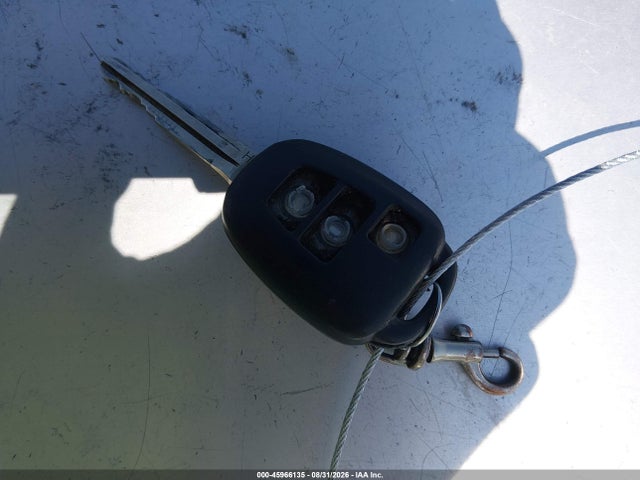 45966135 :رقم المزاد ، JTMZFREV4HJ106472 vin ، 2017 Toyota Rav4 Le مزاد بيع