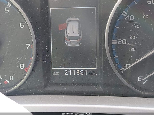45966135 :رقم المزاد ، JTMZFREV4HJ106472 vin ، 2017 Toyota Rav4 Le مزاد بيع