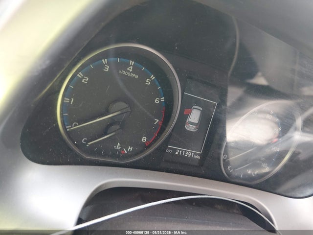 45966135 :رقم المزاد ، JTMZFREV4HJ106472 vin ، 2017 Toyota Rav4 Le مزاد بيع