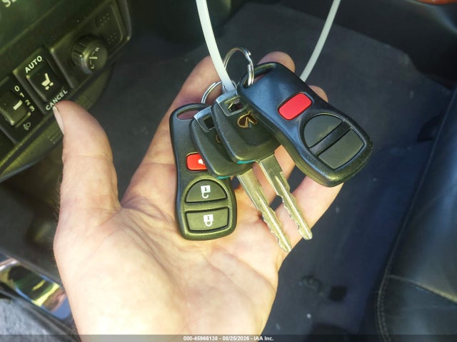 Продажа на аукционе авто 2002 Infiniti Qx4 Luxury, vin: JNRDR09Y62W250956, номер лота: 45966138