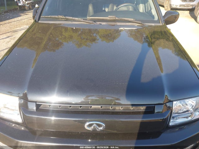Продажа на аукционе авто 2002 Infiniti Qx4 Luxury, vin: JNRDR09Y62W250956, номер лота: 45966138