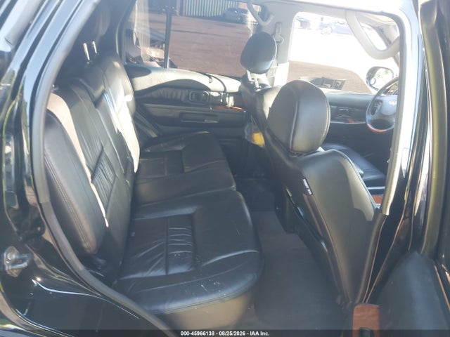 Продажа на аукционе авто 2002 Infiniti Qx4 Luxury, vin: JNRDR09Y62W250956, номер лота: 45966138
