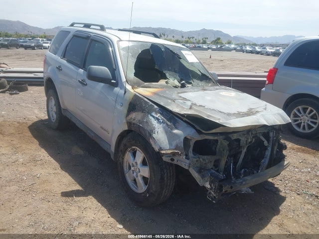 Продаж на аукціоні авто 2008 Ford Escape Xlt, vin: 1FMCU93198KA45878, номер лоту: 45966145