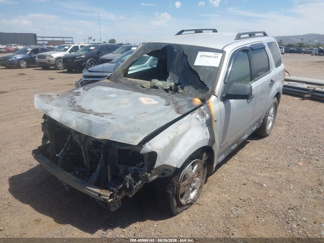 Продаж на аукціоні авто 2008 Ford Escape Xlt, vin: 1FMCU93198KA45878, номер лоту: 45966145