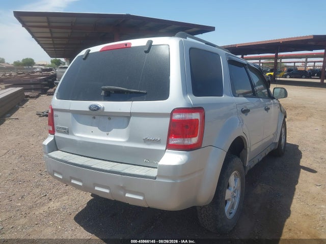 Продаж на аукціоні авто 2008 Ford Escape Xlt, vin: 1FMCU93198KA45878, номер лоту: 45966145