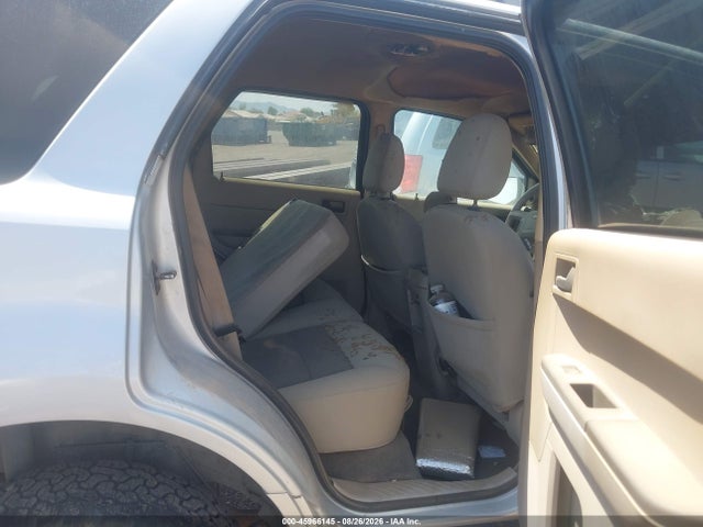 Продаж на аукціоні авто 2008 Ford Escape Xlt, vin: 1FMCU93198KA45878, номер лоту: 45966145