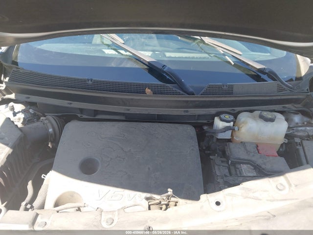 1GNERGKW2PJ140181 Chevrolet Traverse Fwd Lt Cloth