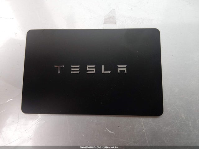 Aukcja sprzedaży 2023 Tesla Model Y Awd/long Range Dual Motor All-wheel Drive, vin: 7SAYGDEE1PF708234, numer aukcji: 45966157