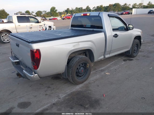 Aukcja sprzedaży 2012 Chevrolet Colorado Work Truck, vin: 1GCCSBF97C8129318, numer aukcji: 45966162