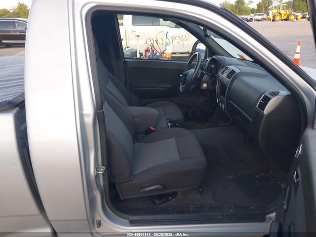 Aukcja sprzedaży 2012 Chevrolet Colorado Work Truck, vin: 1GCCSBF97C8129318, numer aukcji: 45966162