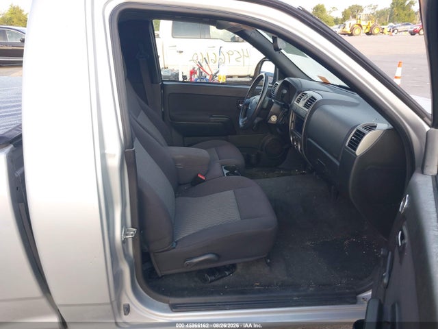 Aukcja sprzedaży 2012 Chevrolet Colorado Work Truck, vin: 1GCCSBF97C8129318, numer aukcji: 45966162