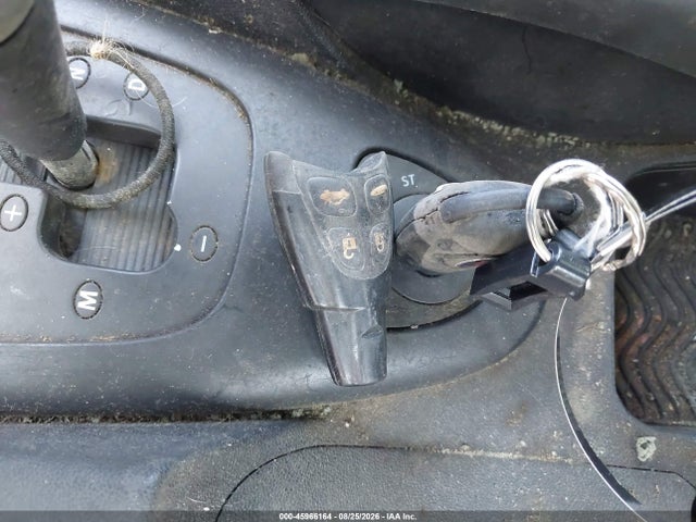 Продажа на аукционе авто 2004 Saab 9-3 Linear, vin: YS3FB49S341010577, номер лота: 45966164
