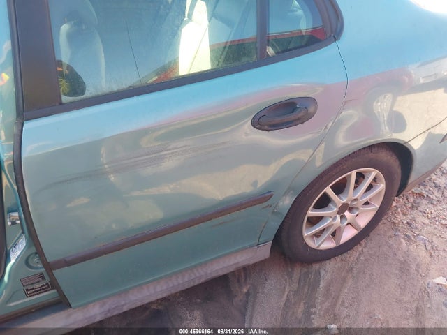 Продажа на аукционе авто 2004 Saab 9-3 Linear, vin: YS3FB49S341010577, номер лота: 45966164
