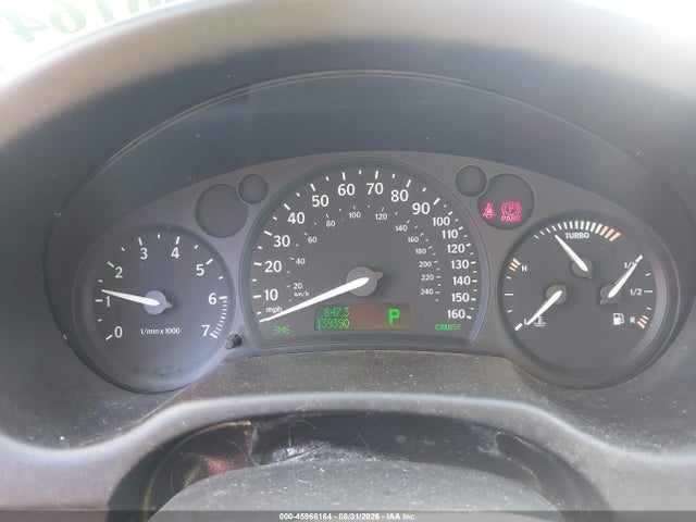 Продажа на аукционе авто 2004 Saab 9-3 Linear, vin: YS3FB49S341010577, номер лота: 45966164