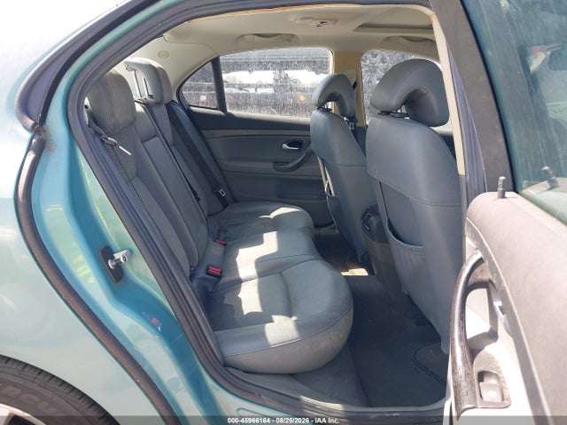 Продажа на аукционе авто 2004 Saab 9-3 Linear, vin: YS3FB49S341010577, номер лота: 45966164