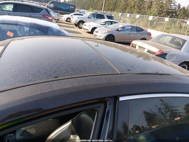 KIA Cadenza Premium 2014 KNALN4D79E5132212 Image 12
