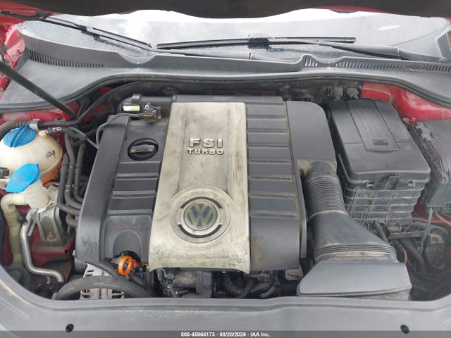 Продажа на аукционе авто 2008 Volkswagen Eos Komfort/turbo, vin: WVWBA71F58V053342, номер лота: 45966173