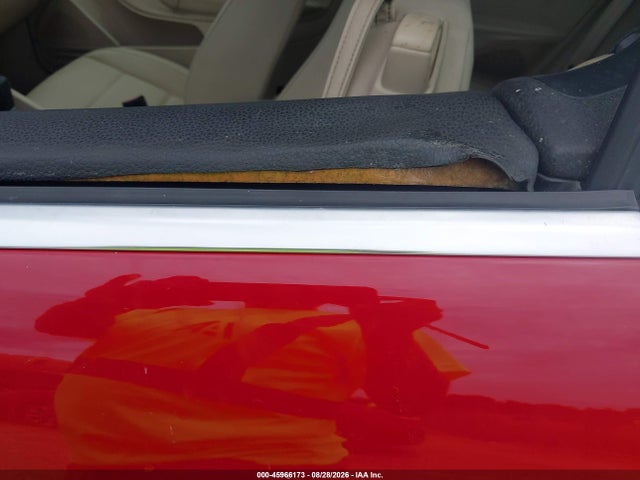 Продажа на аукционе авто 2008 Volkswagen Eos Komfort/turbo, vin: WVWBA71F58V053342, номер лота: 45966173