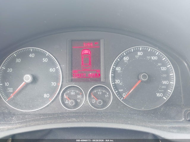 Продажа на аукционе авто 2008 Volkswagen Eos Komfort/turbo, vin: WVWBA71F58V053342, номер лота: 45966173