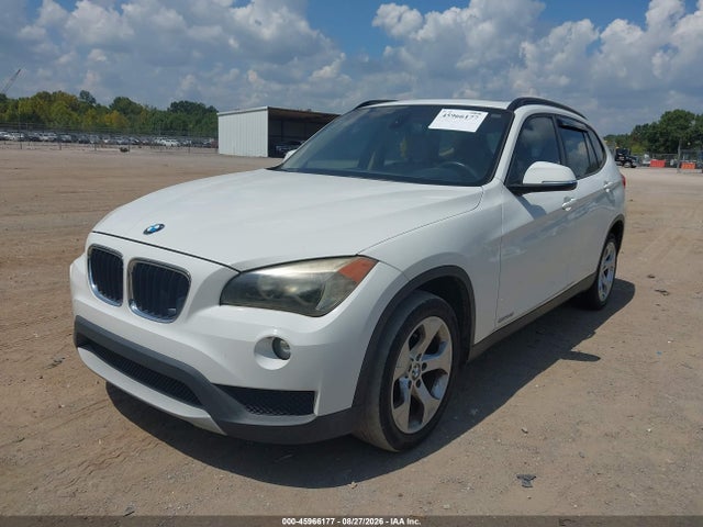 Продаж на аукціоні авто 2013 Bmw X1 Sdrive28i, vin: WBAVM1C55DVW45160, номер лоту: 45966177