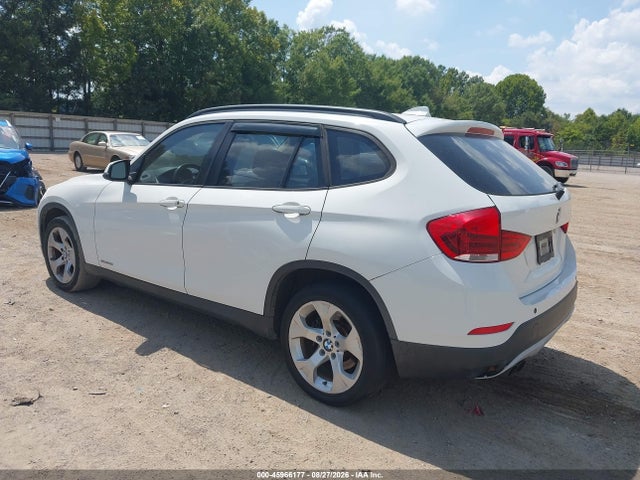 Продаж на аукціоні авто 2013 Bmw X1 Sdrive28i, vin: WBAVM1C55DVW45160, номер лоту: 45966177