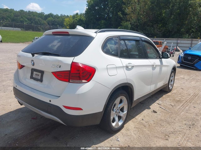 Продаж на аукціоні авто 2013 Bmw X1 Sdrive28i, vin: WBAVM1C55DVW45160, номер лоту: 45966177