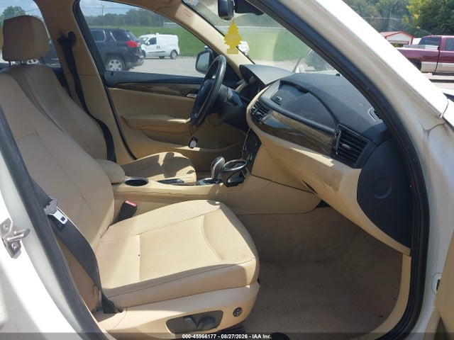 Продаж на аукціоні авто 2013 Bmw X1 Sdrive28i, vin: WBAVM1C55DVW45160, номер лоту: 45966177