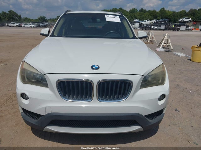 Продаж на аукціоні авто 2013 Bmw X1 Sdrive28i, vin: WBAVM1C55DVW45160, номер лоту: 45966177