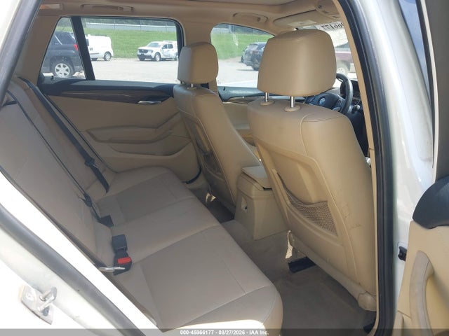 Продаж на аукціоні авто 2013 Bmw X1 Sdrive28i, vin: WBAVM1C55DVW45160, номер лоту: 45966177