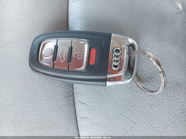 Aukcja sprzedaży 2013 Audi A4 2.0t Premium, vin: WAUAFAFL2DA180122, numer aukcji: 45966175