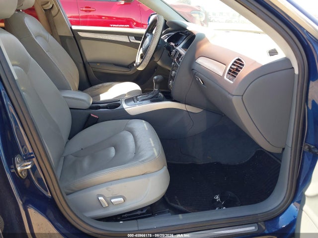 Aukcja sprzedaży 2013 Audi A4 2.0t Premium, vin: WAUAFAFL2DA180122, numer aukcji: 45966175