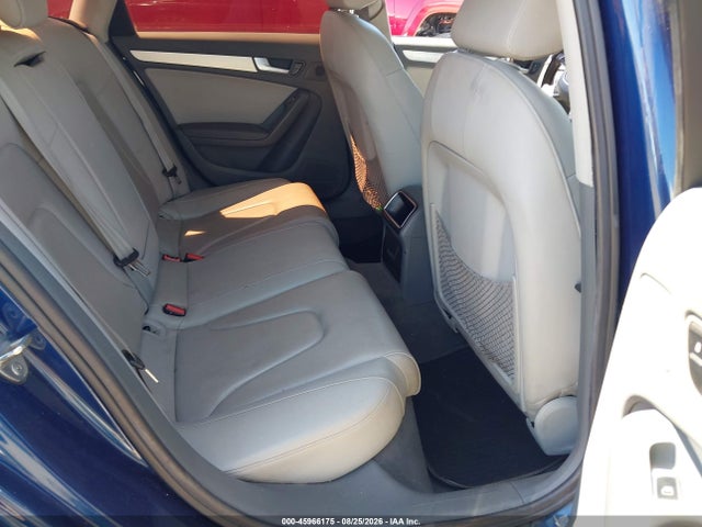 Aukcja sprzedaży 2013 Audi A4 2.0t Premium, vin: WAUAFAFL2DA180122, numer aukcji: 45966175