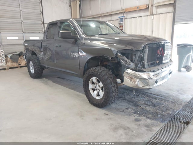 Aukcja sprzedaży 2016 Ram 1500 Tradesman, vin: 1C6RR7FT7GS126966, numer aukcji: 45966178