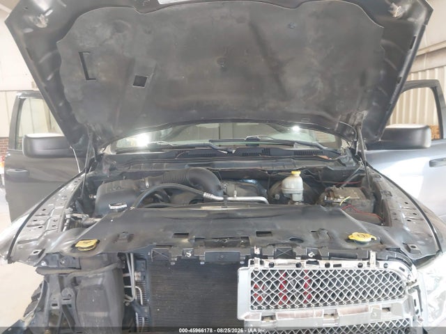 Aukcja sprzedaży 2016 Ram 1500 Tradesman, vin: 1C6RR7FT7GS126966, numer aukcji: 45966178