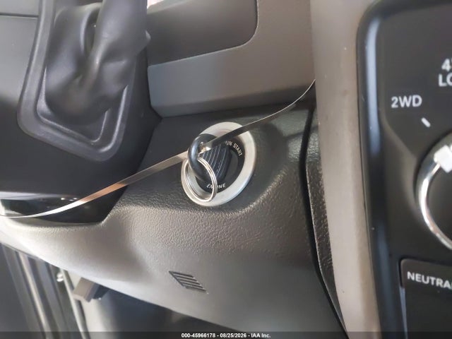 Aukcja sprzedaży 2016 Ram 1500 Tradesman, vin: 1C6RR7FT7GS126966, numer aukcji: 45966178