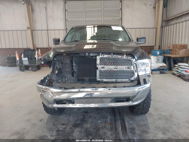 Aukcja sprzedaży 2016 Ram 1500 Tradesman, vin: 1C6RR7FT7GS126966, numer aukcji: 45966178