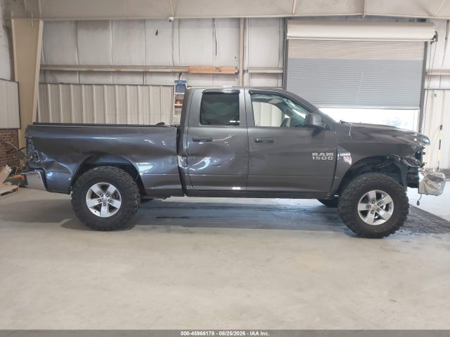 Aukcja sprzedaży 2016 Ram 1500 Tradesman, vin: 1C6RR7FT7GS126966, numer aukcji: 45966178