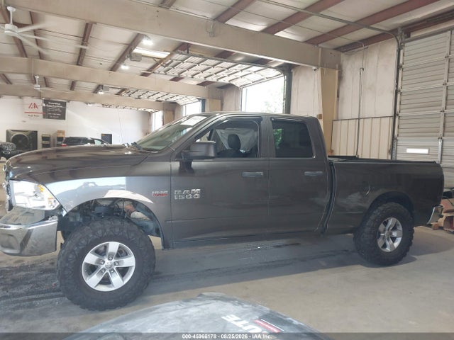 Aukcja sprzedaży 2016 Ram 1500 Tradesman, vin: 1C6RR7FT7GS126966, numer aukcji: 45966178