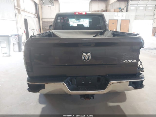 Aukcja sprzedaży 2016 Ram 1500 Tradesman, vin: 1C6RR7FT7GS126966, numer aukcji: 45966178
