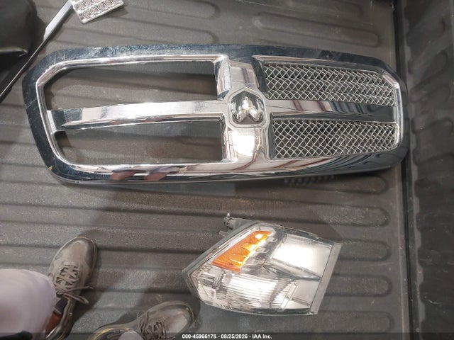 Aukcja sprzedaży 2016 Ram 1500 Tradesman, vin: 1C6RR7FT7GS126966, numer aukcji: 45966178