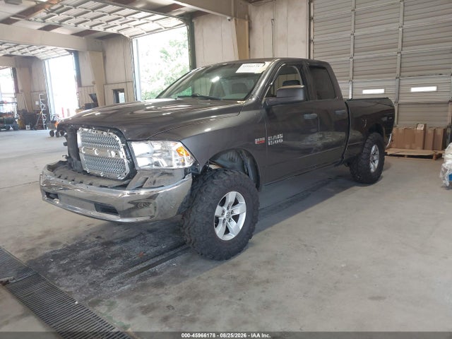 Aukcja sprzedaży 2016 Ram 1500 Tradesman, vin: 1C6RR7FT7GS126966, numer aukcji: 45966178