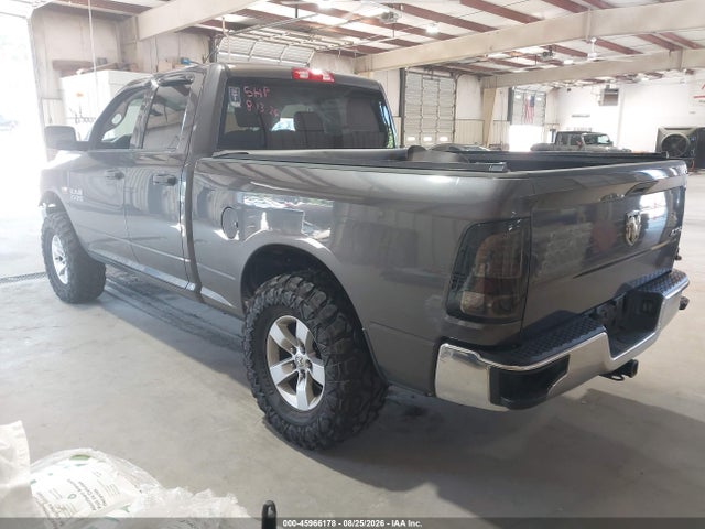 Aukcja sprzedaży 2016 Ram 1500 Tradesman, vin: 1C6RR7FT7GS126966, numer aukcji: 45966178
