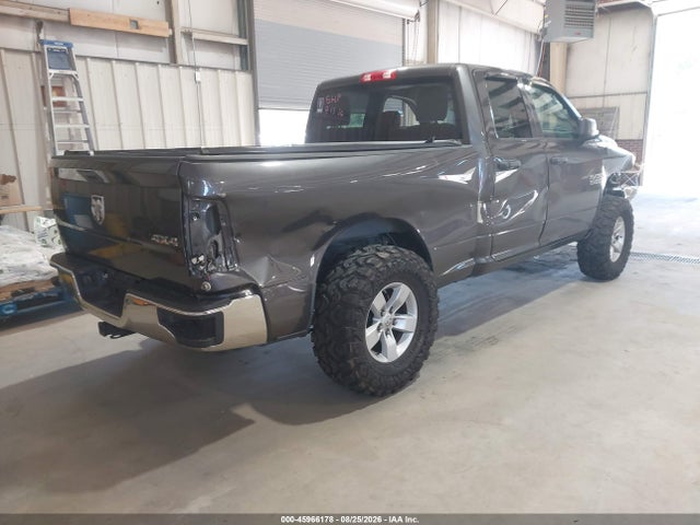 Aukcja sprzedaży 2016 Ram 1500 Tradesman, vin: 1C6RR7FT7GS126966, numer aukcji: 45966178
