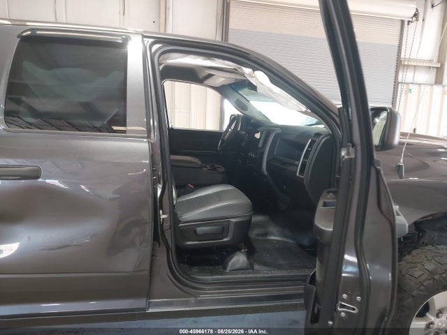 Aukcja sprzedaży 2016 Ram 1500 Tradesman, vin: 1C6RR7FT7GS126966, numer aukcji: 45966178