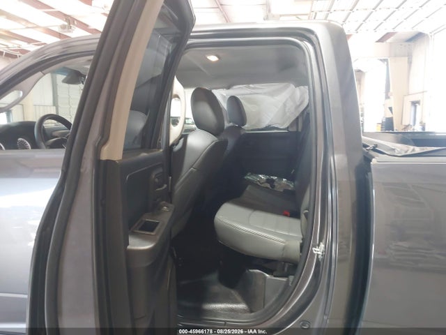 Aukcja sprzedaży 2016 Ram 1500 Tradesman, vin: 1C6RR7FT7GS126966, numer aukcji: 45966178