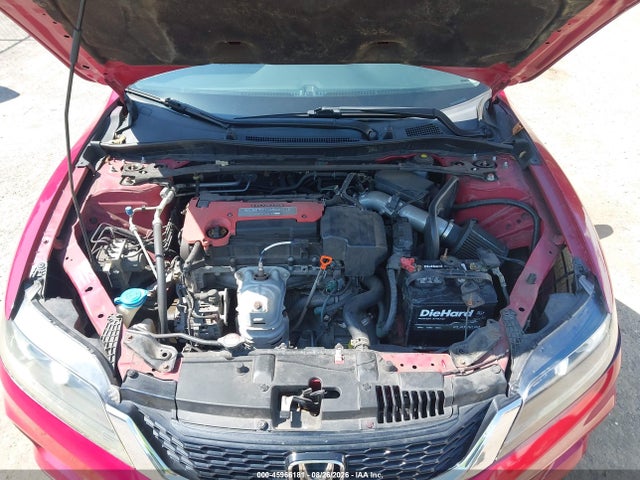 Aukcja sprzedaży 2013 Honda Accord Ex-l, vin: 1HGCT1B8XDA003809, numer aukcji: 45966181