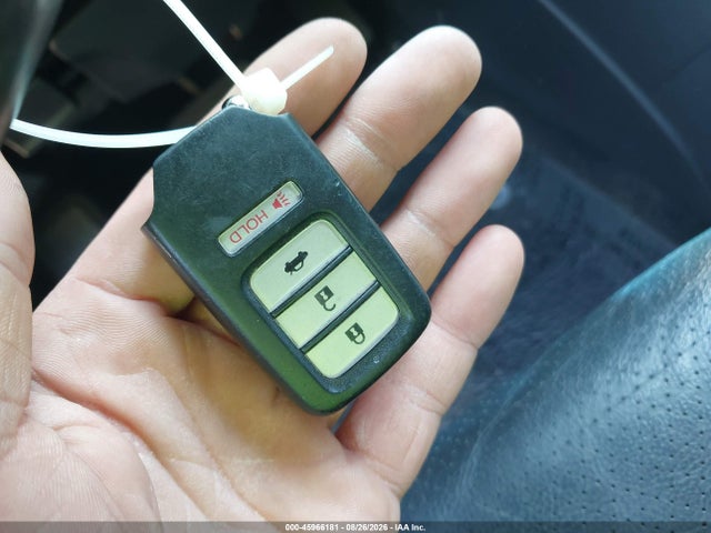 Aukcja sprzedaży 2013 Honda Accord Ex-l, vin: 1HGCT1B8XDA003809, numer aukcji: 45966181