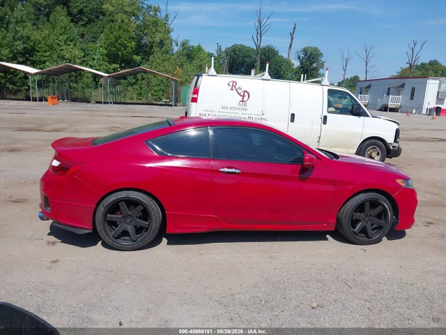 Aukcja sprzedaży 2013 Honda Accord Ex-l, vin: 1HGCT1B8XDA003809, numer aukcji: 45966181